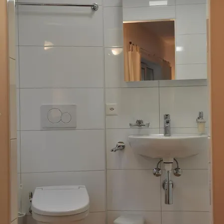 Apartment Romantic 2p - Just And Relax Brienz (Bern)