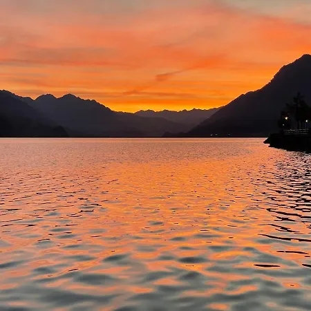Romantic 2p - Just And Relax Brienz (Bern)