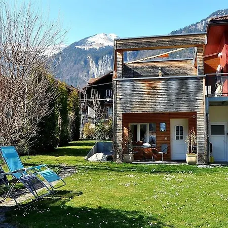 Romantic 2p - Just And Relax * Brienz (Bern)